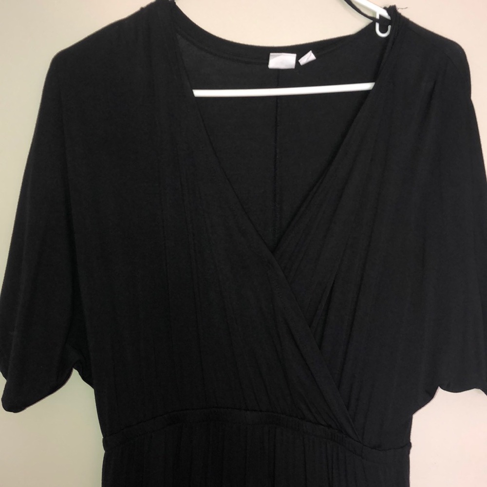 Gap maxi dress
